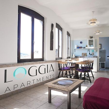 Loggia Motovun Exterior foto
