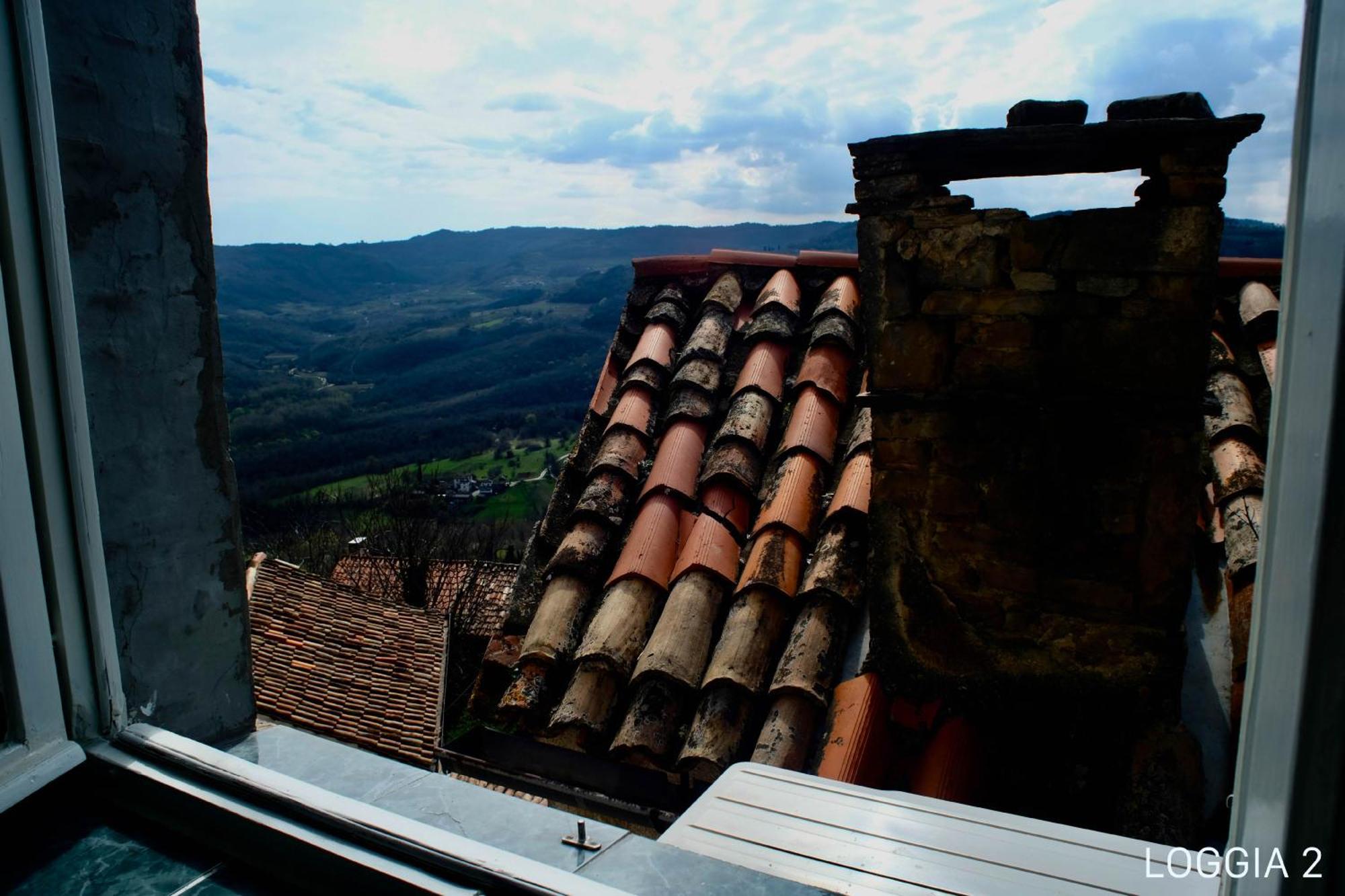 Loggia Motovun Exterior foto