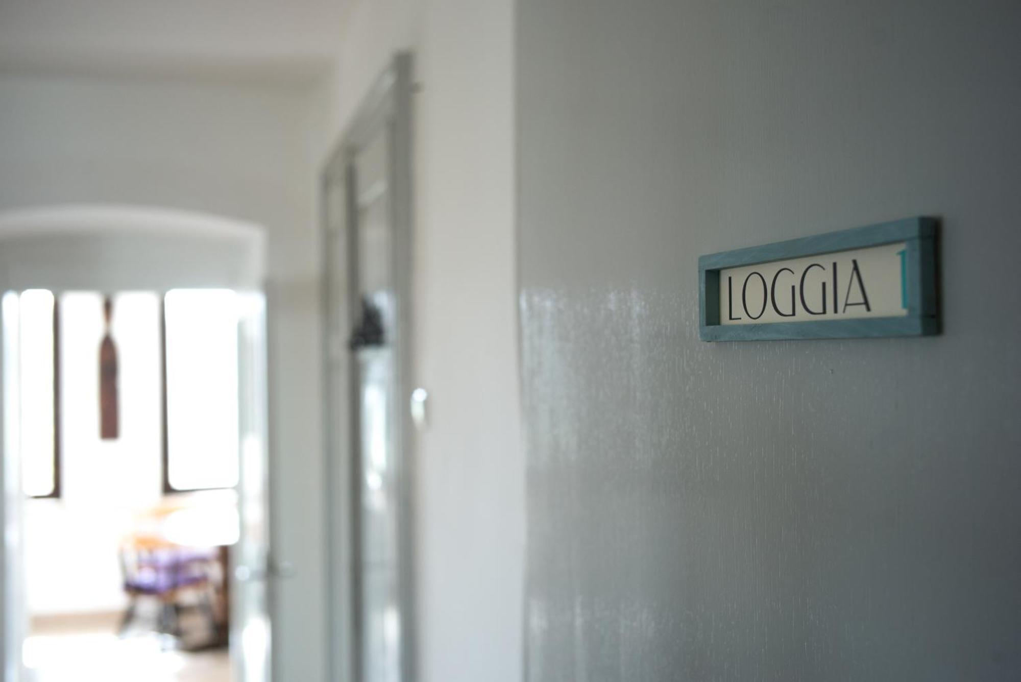 Loggia Motovun Exterior foto