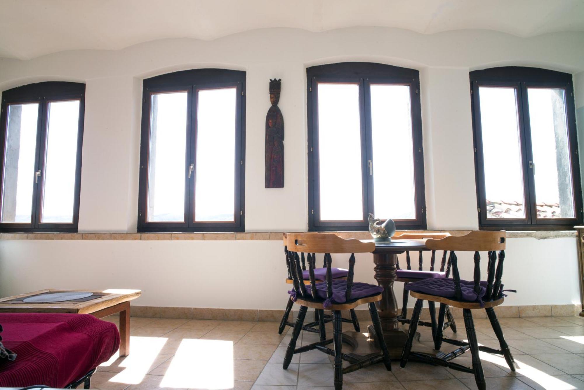 Loggia Motovun Exterior foto