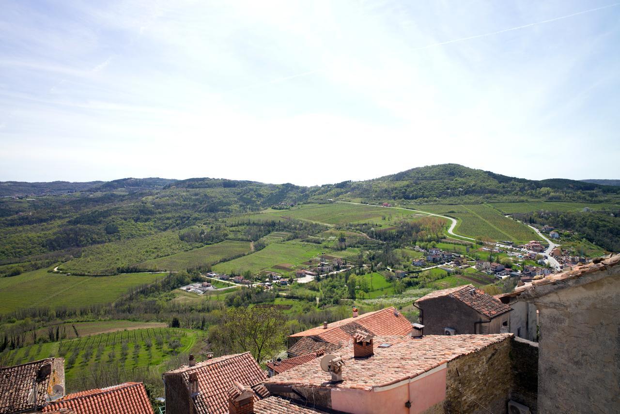 Loggia Motovun Exterior foto